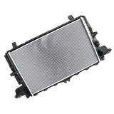 Radiator Fan Shroud Assembly 1494175-00-B for 2021-2022 Tesla Model 3 and Model Y