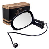 Power Mirror For 2008-2014 Challenger Left 1GD73AXRAE CH1320310 2336-0050L - product image
