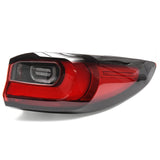 Right Outer LED Tail Light for 2024-2025 Mazda CX-90 KMV751150