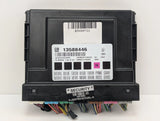 VIN PROGRAMMED 13-17 Buick Chevrolet GMC Plug&Play Body Control Module BCM OEM 13588446 - product image