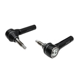 Inner and Outer Tie Rod End Kit for 2011-2014 Dodge Charger Challenger Chrysler 300 RWD ES800986 – product image 6