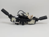 2006-2010 Frontier Clock Spring Steering Angle Sensor Combination Switch 25560-ZP51B OEM - product image