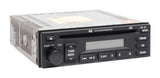 2005-2006 Hyundai Tucson AM/FM Radio Receiver Single Disc CD Player 96160-2E101 - product image