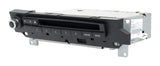 2008-2010 BMW 528i AM FM Radio Receiver Single Disc CD Player Model 9149245-01 - product image