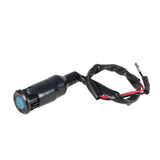 Ignition Key Switch for 2000-2012 Honda XR50R CRF50F XR70R CRF70F CRF80F CRF100F 35010-GCF-A20