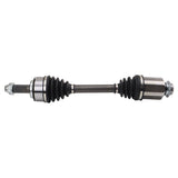 Front CV Axle Pair for 2019-2020 Honda Civic 2.0L