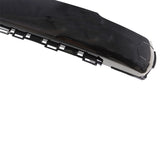 Front Bumper Number Plate Cover for Mini Cooper 2014-2018 51117337791 – product image 8