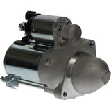 Starter For Kia Hyundai 3.8 3.3 V6 2006-09 Azera Sonata Veracruz Sedona PP6949N – front view