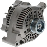 Alternator For Ford 4.9 F-150 F-250 E 150 E-250 1994-1996 F2UU-FA F6UU-DA – front view