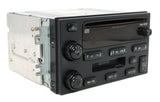 2003-06 Kia Sorento OEM CD Cassette Radio 96110-3E000 - product image