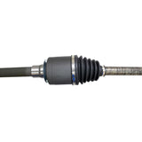 Front Passenger CV Axle for Mercedes-Benz ML & GL 4MATIC