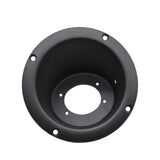 Fuel Filler Neck Bezel for 1997-2006 Jeep Wrangler TJ 52127675AC – product image 4