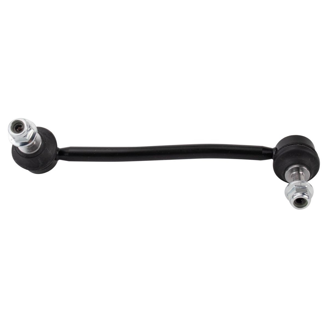 Front & Rear Shock, Spring & Sway Bar Link Kit for 2012-2016 Tesla Model S