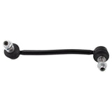 Front & Rear Shock, Spring & Sway Bar Link Kit for 2012-2016 Tesla Model S