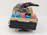 2011-2013 Toyota Highlander Interior Cabin Fuse Relay Junction Box 81980-53020 OEM - product image