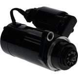 12V Starter For Honda BF90 BF75 2007-2014 18-6959 M000T60981 31200-ZY9A-0031 – front view