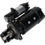 Starter For Sterling Truck Acterra 7500 L6 8.3L 01-03 76403 76393N 76380N – front view