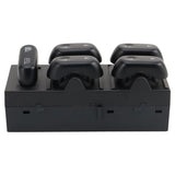 Driver Master Power Window Switch for 2004-2008 Ford F-150, Crown Victoria & Grand Marquis