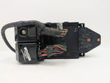 1997-1998 Ford Expedition F-150 F-250 98 Lincoln Navigator Interior Fuse Box OEM F85B-14A067-CA - product image