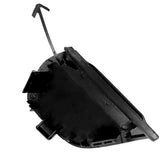 Front Bumper Tow Hook Eye Cap Cover For Toyota Prius C 2015-2016 5212752947 – product image 5