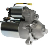 Ford Taurus 3.0L Starter – 1992–1997 PP3204N – front view