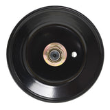 Mower Deck Spindle Assembly Pair for MTD 42 Inch RZT Decks 918-04197B 918-0324