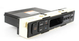 1997-99 Acura CL OEM Electronic Temperature Control 79650-SY8A01 - product image