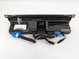 02-05 BMW E65 745I 745LI 760I A/C CLIMATE HVAC TEMPERATURE CONTROL SWITCH UNIT 6923382 OEM - product image