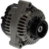 Alternator For Chevrolet Corvette V8 5.7L 02-04 10353441 10327513A – front view