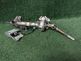 2012-2015 Toyota Prius C Power Steering Column Shaft Module 89650-52C01 OEM - product image