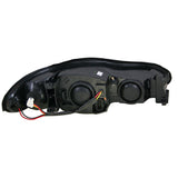 Halogen Headlight Pair for 2000-2005 Chevrolet Monte Carlo