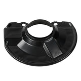 Front Brake Dust Shield Pair for 2009-2017 Jeep Compass Patriot 68088499AD