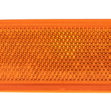Park/Signal/Side Marker For 1975-1980 C10 w/o Chrome Trim L=R 6270433 GM2550106 1226-0181B - product image