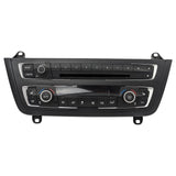 2012-2016 BMW F22 F30 F80 F32 F36 328i M4 AC Heater Climate CD Player Radio OEM 17313810 - product image