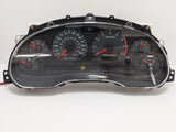2002 2003 2004 Ford Mustang V8 V6 Speedometer Instrument Cluster Gauge MPH OEM VP2R3F-10A855-AA - product image