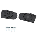 Heated Mirror Glass Pair for Mercedes-Benz C-Class 2038101021 – product image 5