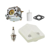 Carburetor for Husqvarna 61 266 268 272 272XP Chainsaw Tillotson HS-254B
