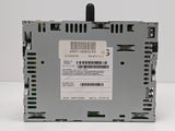 2019-2020 Ford Mustang AM FM NAV Radio MP3 Player KR3T-18D832-ED OEM - product image