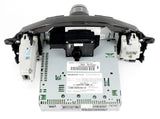 2011-2012 Honda Accord EX-L AMFM SAT Radio Multimedia Player 39100TA0A921M1 3TB1 - product image