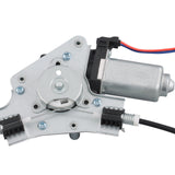Rear Right Power Window Regulator and Motor Assembly for 2004-2014 Ford F-150 751-261