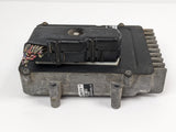 2000 JEEP GRAND CHEROKEE ECM TCM TRANSMISSION COMPUTER MODULE 56041814AC OEM P56041814AC - product image