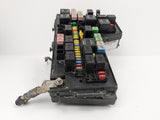 2008-2011 Dodge Dakota 3.7L Engine Fusebox Fuse Box Relay Module 04692211AA OEM - product image
