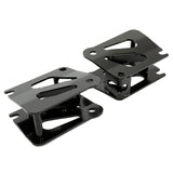 Snow Plow Drop Kit Brackets for Western / SnowEx Ultramount