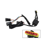 Street-Legal Turn Signal and Horn Kit for Universal UTV Vehicles 377497780209 – product image 8