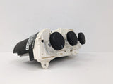 2001-2005 Honda Civic Acura EL Heat AC Temp Climate Control Knob Assembly 79500S5DA01 OEM - product image