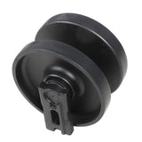Front Idler Wheel for Multiple-Year Kubota SVL75 Track Loader V0611-22100 – product image 3