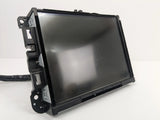2013-2016 Dodge RAM JEEP VP4 RA4 Navigation GPS Radio MP3 Player Screen 68238619AE OEM - product image