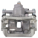 Rear Driver Side Brake Caliper with Bracket for Toyota Sienna Highlander and Lexus RX