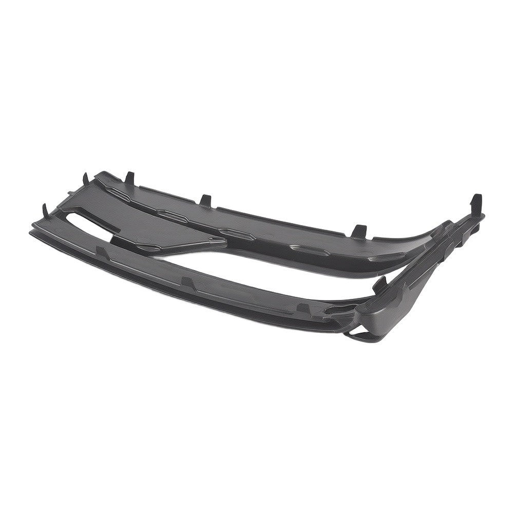 Front Left Bumper Grille 8XA807647A for 2015-2018 Audi A1