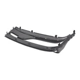 Front Left Bumper Grille 8XA807647A for 2015-2018 Audi A1